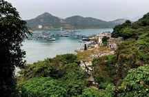 Small Group Hiking Day Tour to Lamma Island Hong Kong