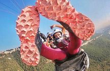 Lebanon Paragliding