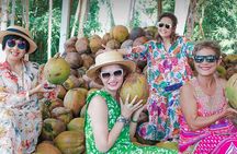 Local Private Tour from Bangkok to Pattaya