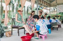 Local Private Tour from Bangkok to Pattaya