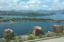 Geopark Hiking Tour