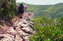 Small Group Hiking Day Tour to Lai Chi Wo