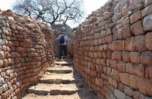 Khami Ruins Historical Tour
