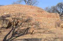 Khami Ruins Historical Tour