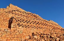 Khami Ruins Historical Tour