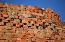 Khami Ruins Historical Tour