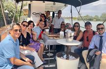 1 Hour Private Boat Rental on the Guadalquivir