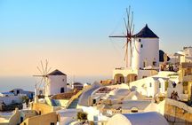 Santorini Private Tour - Colors of Santorini