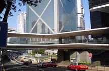 Hong Kong Heritage Walk