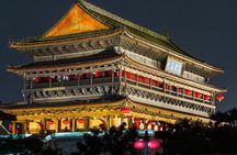 Private Tour: 2-Day Xi'an Exploration from Hong Kong
