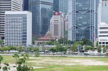 Hong Kong Heritage Walk