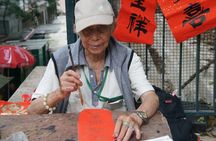 Hong Kong Heritage Walk