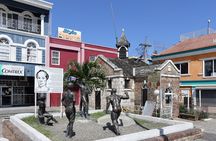 Private Montego Bay City Tour with Sightseeing and Shopping