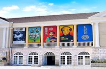 Private Montego Bay City Tour with Sightseeing and Shopping