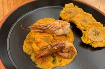 Quito Cooking Class Shared Experience