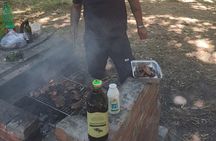 Hike and Dinner in Positano among ancient flavors and traditions