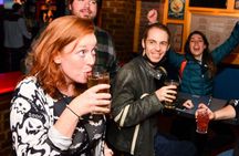 River City: Spirits & Spirits Haunted Pub Crawl