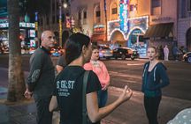 Dallas Terrors Ghost Tour By US Ghost Adventures