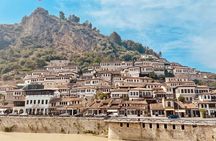 Private Day Tour in Berati City from Tirana with Lunch