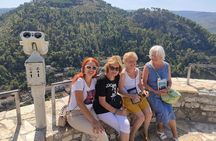Private Day Tour in Berati City from Tirana with Lunch