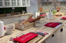 Paella Cooking Class (with Basque Sangria) in Bilbao