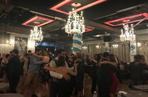The Alternative to a Dinner Show. Experience Tango like a local!