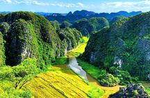 TOP RATED Luxury Day Trips from Hanoi to Ninh Binh in 2024 - 2025