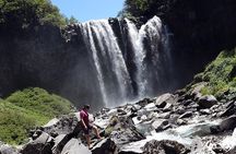 Private Trekking Adventure in Mountains of BARILOCHE