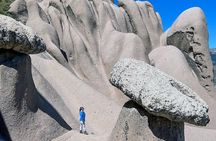 Private Trekking Adventure in Mountains of BARILOCHE