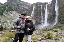 Private Trekking Adventure in Mountains of BARILOCHE