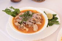 Cuenca Food tasting tour of Hidden Gems for Small Groups