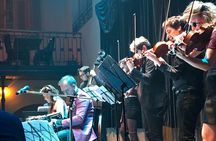 The Alternative to a Dinner Show. Experience Tango like a local!