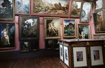 Romantic Tour in Paris - 19th century art in Nouvelle Athènes