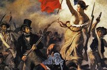 Romantic Tour in Paris - 19th century art in Nouvelle Athènes
