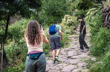 Unique cablecar experience, pulque tasting &unbeatable views