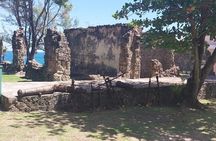Private Northern Saint Lucia Tour