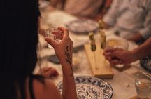 Cultural Tasting of 3 Roots in Puerto Vallarta