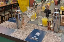 Cocktail Workshop in the heart of Belgrade