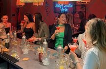 Cocktail Workshop in the heart of Belgrade