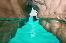 WADI SHAB - Muscat, Oman