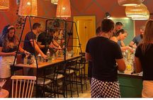 Cocktail Workshop in the heart of Belgrade