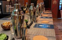 Cocktail Workshop in the heart of Belgrade