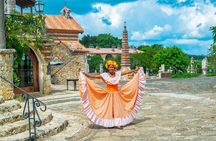 Tour to Catalina Island with Altos de Chavon.