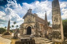 Tour to Catalina Island with Altos de Chavon.