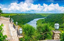 Tour to Catalina Island with Altos de Chavon.