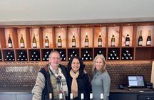 Kumeu Wineries / Brewery 