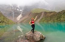 Full Day Tour to Humantay Lagoon