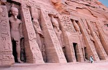 All-Inclusive Tour to Abu Simbel from Aswan