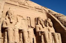 All-Inclusive Tour to Abu Simbel from Aswan