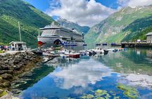 Geiranger-Trollstigen Private Guided Shore Excursion